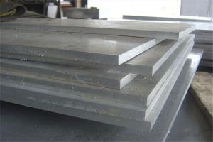 Quality 5083 H116 Marine Aluminum Sheet 3x2000x6000mm Size Aluminum Sheet Plate wholesale