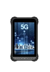 Quality High Brightness 500 Nits 8000mAh Rugged 8 Inch Tablet 4GB RAM wholesale