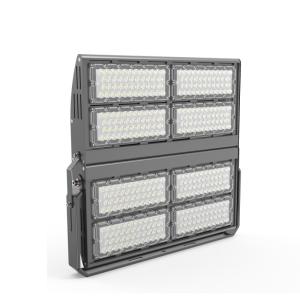Quality Inventronics Driver Led Flood Light Fixtures Aluminium Housing 800W 960W For Factory Supermarket wholesale
