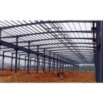 Custom Steel Structure 30x40 Metal Building Prefabricated Steel Building