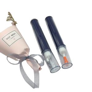 Quality Bottle essential oil 10 ml cbd oil bottle packaging airless bottle syringe design wholesale