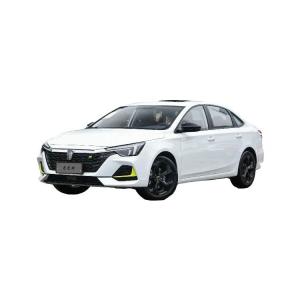 Quality Roewe i6 MAX distinctive automatic convenient 4-doors car high-quality vehicle 2023 wholesale