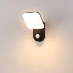 IP65 water proofing surface mounted outdoor COB 6W led wall light led wall lamp