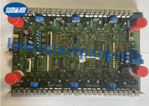 Quality BE302460 Picanol Air Jet Loom Parts TRIAX-2 CARD wholesale