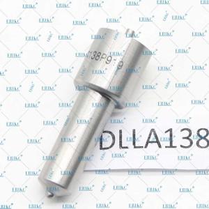 Quality Fuel Oil Nozzle Denso DLLA 138P 919 DLLA138P919 Common Rail Nozzle DLLA 138P919 For 095000-6120 wholesale