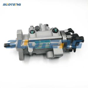 Quality DE2635-6165 Fuel Injection Pump For Engine Parts wholesale