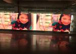 Die-casting Panel Stage Rental Led Display Full Color Outdoor Pixel 5.95mm