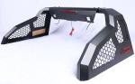 Steel Universal Heavy Sport Roll Bar For Pickup Truck Car
