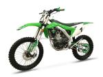 Powerful dual wholesale cheap moto ZS Lifan OEM EEC KAMAX 300CC 450cc motorbike