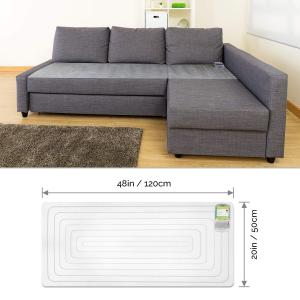 Quality 100% safe pet training pad Sofa 60 x 12 inches training pad cat dog mat wholesale