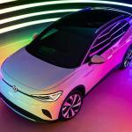 Factory price VW ID4 pure/pure+/pro/prime Hot selling electric vehicles 0km