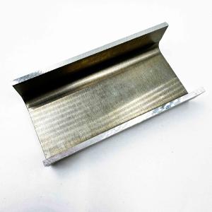 Quality Tig Welding Sheet Metal Fabrication machining Aluminum Sheet Metal Components wholesale
