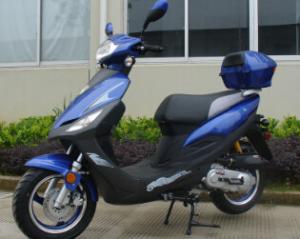 Quality China Scooter50CC10 wholesale