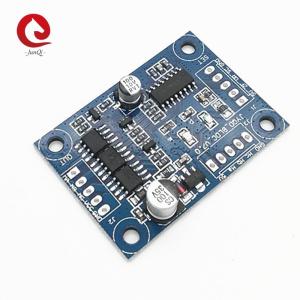 Quality DC 12v 24v 3A 70W JYQD_V7.0 10V-28V brushless Hall dc motor driver control wholesale