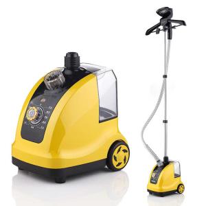 Quality Handy 230V / 120V Upright Garment Steamer , Powerful Upright Garment Steamer wholesale
