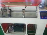 20Mpa PVC Water Pipe Automtive Oil Pipe Hydraulic Burst Testing Machine