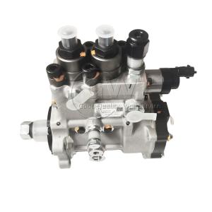 Quality C7 Bosch Diesel Injection Pump High Pressure Fuel Injection Pumps 0445025602 wholesale