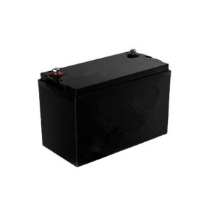 Quality 25.6v Electric Outboard Motor Battery 100ah RV Solar Battery wholesale