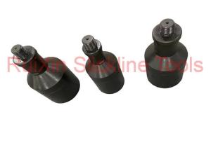 Quality Oil Well Machine Blind Box Wireline Fishing Tool Wear Resistant wholesale