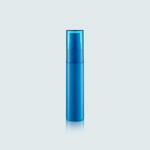 Quality Plastic Airless Clear Pump Bottles Color Custom Cosmetic Bottles GR501A/B wholesale