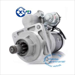 Quality 8200387 2P0911023E Delco Starter Motor 24 Volt Delco 29MT Starter wholesale