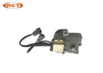 PC120-6 Komatsu Excavator Parts / Throttle Motor Assy 6D102 7834-40-2000