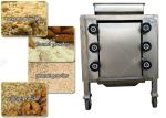 Walnut Sesame Nut Cutter Machine , Almond Peanut Powder Making Machine