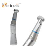 E Fiber Optic Handpieces 1/1 Contra Angle Low Speed Dental Handpiece