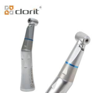 Quality E Fiber Optic Handpieces 1/1 Contra Angle Low Speed Dental Handpiece wholesale