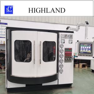 Quality CE YST380 90kw Hydraulic Test Stand Equipment Easy Operate wholesale
