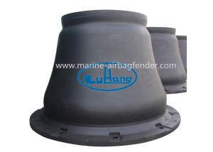 Quality Cone Marine Rubber Fender For Oil And Gas Terminal Docks And Ports wholesale