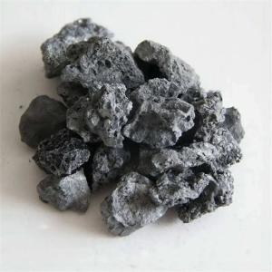 Quality Steelmaking Refining Furnace Deoxidation Silicon Slag Metallurgical wholesale