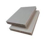 Building Lightweight 1220x2440×12mm Plastic Concrete Wall Forms