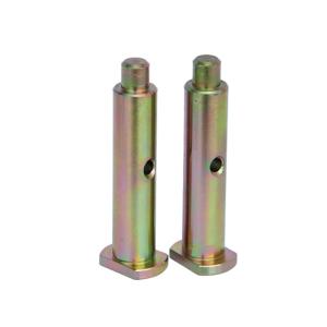 Quality ANSI Drive Shaft Pin , 98.6g stainless steel hinges removable pin wholesale
