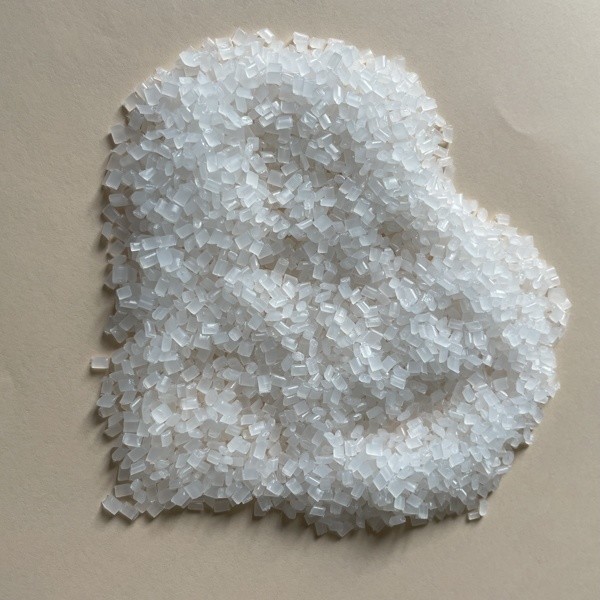 MFR 1-6 PVDF Pellet By VDF Emulsion Polymerization