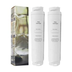 Quality Refrigerator Water Filter Cartridge 00740560 FLOW RATE 0.5GPM 1.9LPM Activated Carbon wholesale