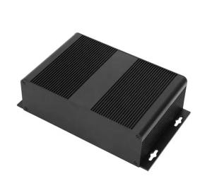 Quality Rugged Embedded Computer Heat Sink Extrusion Aluminum Profile wholesale