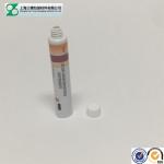 Small Medicine Squeeze Pharmaceutical Tube Packaging ABL PBL