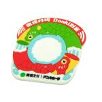 Anime Pvc Fridge Magnet Customized Size