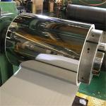 Polished Hot Rolled Stainless Steel Coil 309S Coil 310 316 410 430 904L 16mm