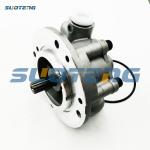 2902440-1852D Gear Pump 29024401852D For SK200-8 Excavator