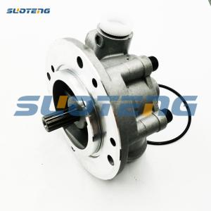 Quality 2902440-1852D Gear Pump 29024401852D For SK200-8 Excavator wholesale