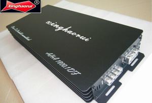 Quality 1800W Digital Car Amplifier Class D Car Audio wholesale