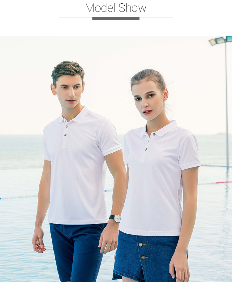 Bulk Sports Black Custom Work Polo Shirts Casual Loose Cut Promotional Breathable Sustainable