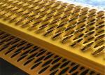 2.5mm Perforated Aluminium Panels