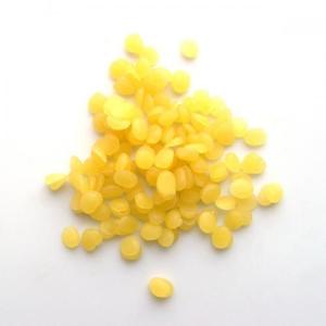 Quality HACCP Cosmetic Grade Beeswax For Tattoo Healing Wax From Honeycomb wholesale
