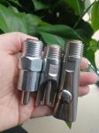 Animal 12mm Automatic Pig Water Drinkers 83g Farming
