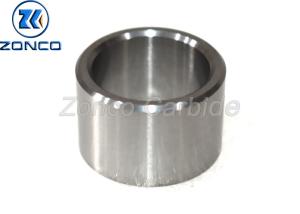 Quality MWD/LWD Wear Tools Piston Cylinder Tungsten Carbide Bushing wholesale
