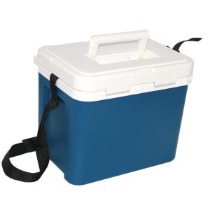 Quality Big Capacity Medical Vaccine Cooler Bag Foldable Portable wholesale