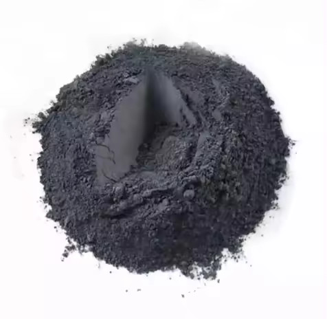 Refractory Steel Making FC 80% 200mesh Amorphous Expanded Graphite